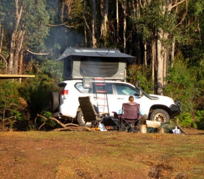 Opposite Lock Townsville – Established 4WD Accessory Sales, Fitting and Workshop Servicing