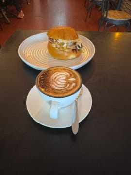 Established Café for Quick  Sale $99,000  Mosman NSW