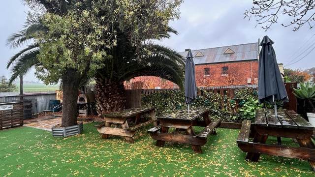 Gladstone Hotel Dookie – Established Country Hotel Opportunity