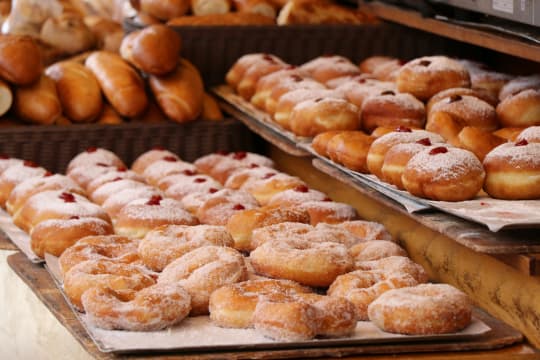Profitable Food Franchise for Sale – Shopping Centre Location Near Mornington Peninsula [2605292]
