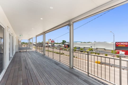Quest North Ward – Restaurant & Bar Built for High Performance
