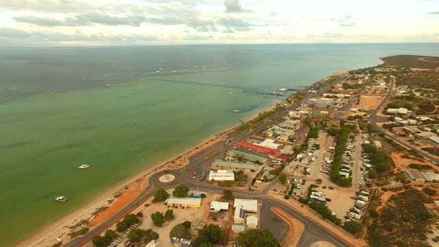 The Best Shark Bay Caravan Park For Sale