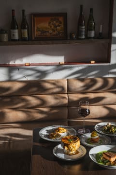 Acquire an Award Winning Restaurant in Adelaide's Premier Dining Precincts