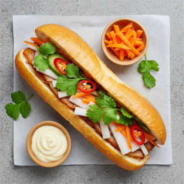 Coming Soon - Vietnamese Food & Catering Business