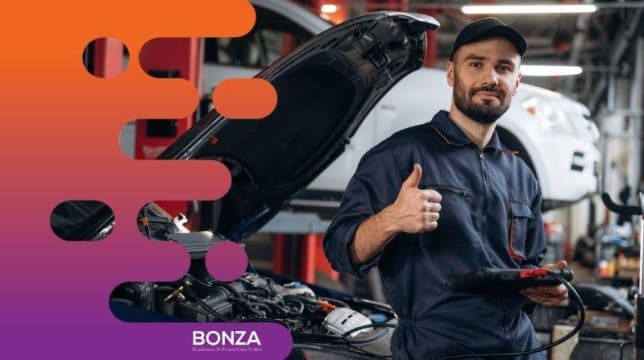 36266 Profitable Automotive Workshop - Strong Reputation & Repeat Clients