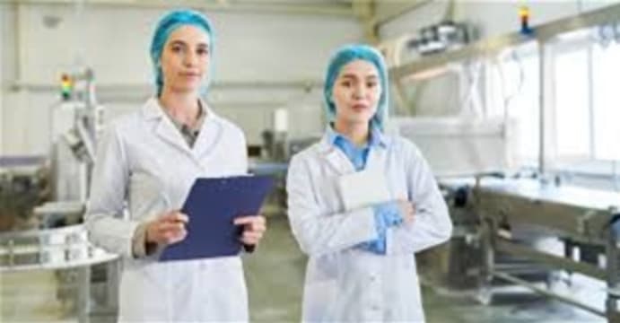 -- ON HOLD --South Asian community specializes Food Manufacturing Business For Sale.