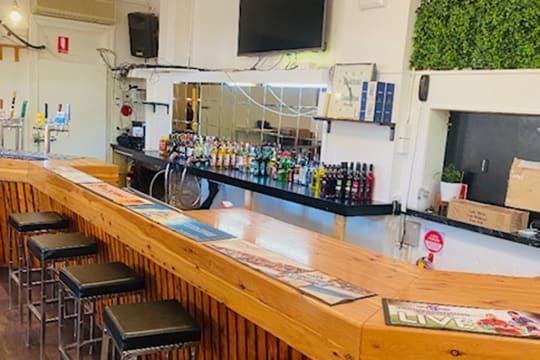 The Royal Hotel Parkes - Huge Potential Growth