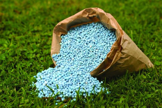 Highly Profitable Lawn Renovation & Sports Field Maintenance Business