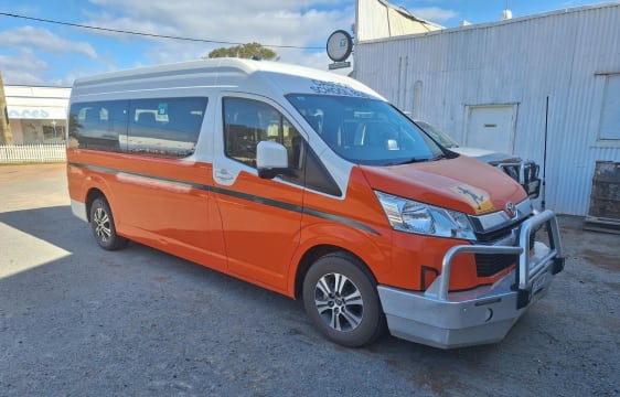 UNDER OFFER - Profitable School Bus Contracts for Sale – Carnamah Region, WA