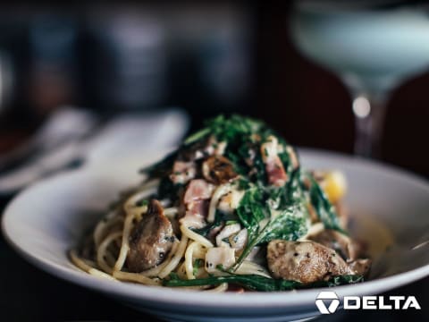 [BBS-104] Established Café & Restaurant | Prime Jetty Road Location