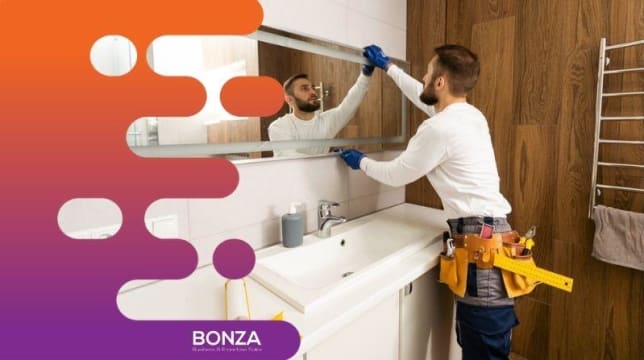 36131 Combination Retail & Renovation Business  Kitchen Bathrooms & Laundries