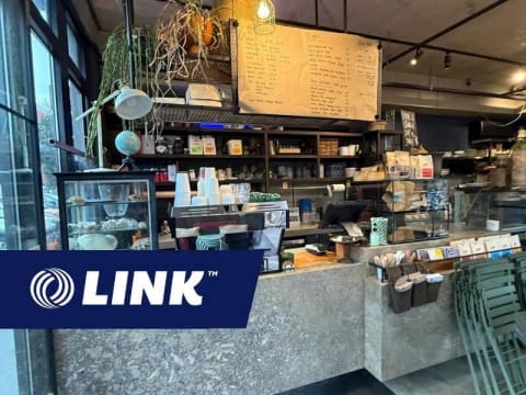 Popular Fully Managed 5 Day Cafe - Collingwood