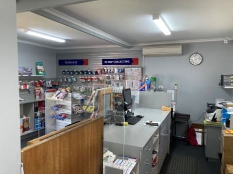 Stanhope Post Office Business and Freehold (SPDB2304)