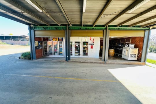 National Hotel Stawell