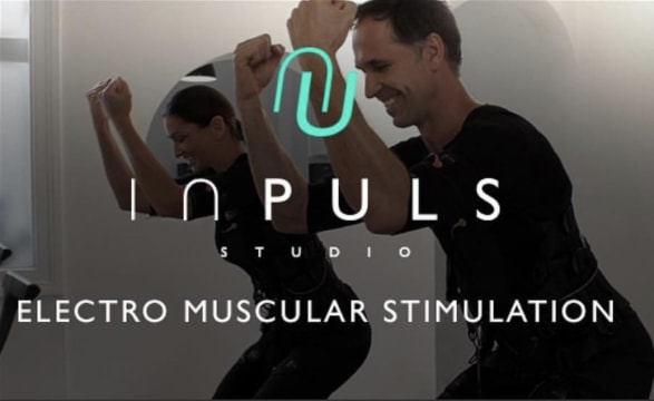 MODERN GYM WITH HI-TECH, FAST GROWING EUROPEAN TECHNOLOGY