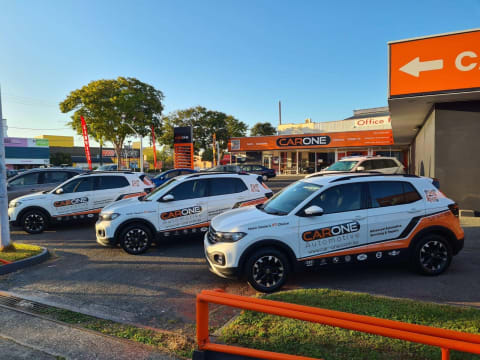 Established European and Prestige Automotive Workshop – Brisbane, QLD