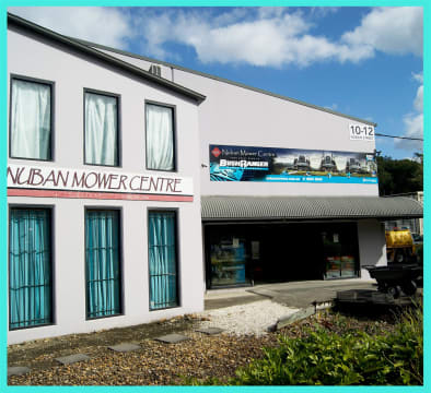 Mowing Industry Retail, Servicing, and Repair Business w/ 20 Years of Operations