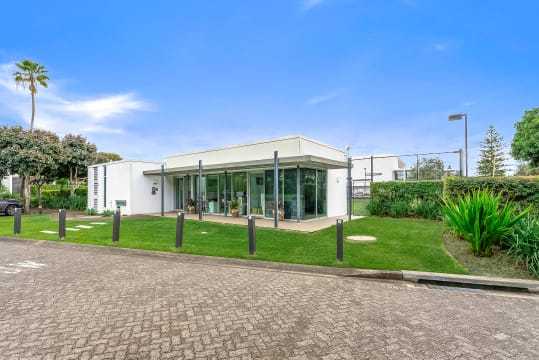 Pullman Magenta Shores Hospitality Hub