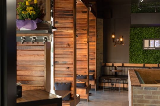 High-Performing Zambrero Franchise – $22,000 Weekly Turnover | Prime Mildura CBD Location