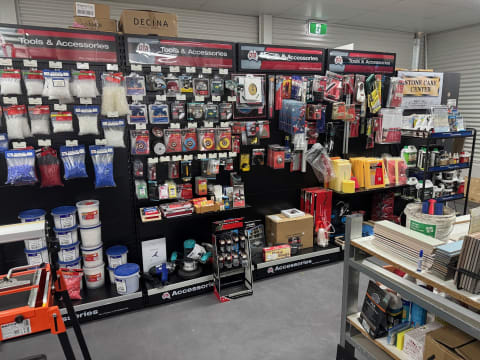 Albany Icon Business