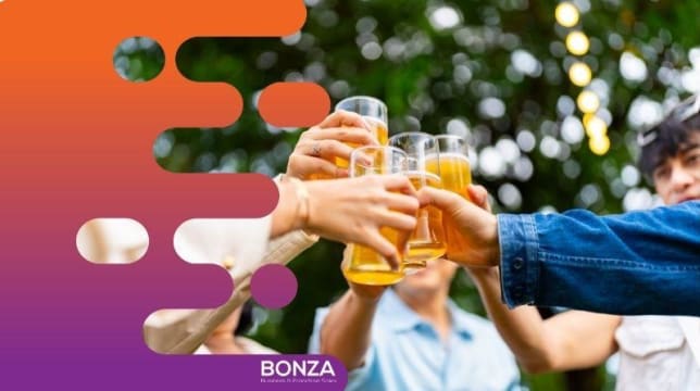 36215 Unique Mobile Bar Business - Strong Branding & High Demand