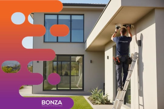 36482 - Profitable Security Systems Business - Strong Online Presence