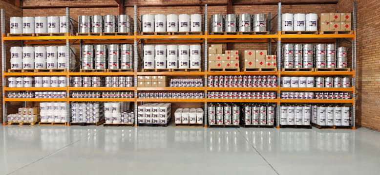 Established Concrete Coatings and Trade Supply Business | Strong Sales, Powerful Growth Platform