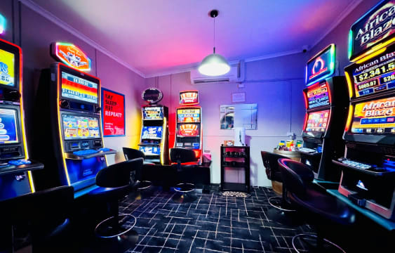 Warooka Hotel Motel - Lease