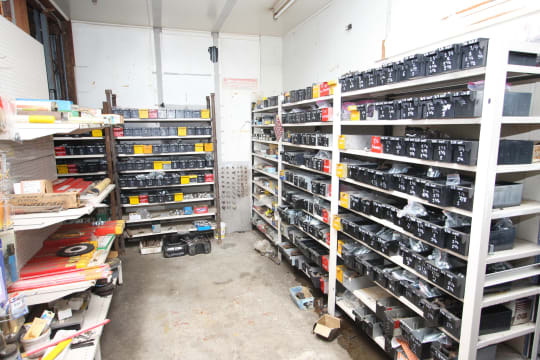 Established & Profitable Engineering & Mechanical Business in Tenterfield