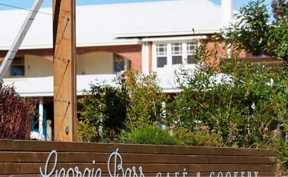 Priced to Sell - Georgie Bass Café – Exceptional Café Opportunity in the Heart of Flinders