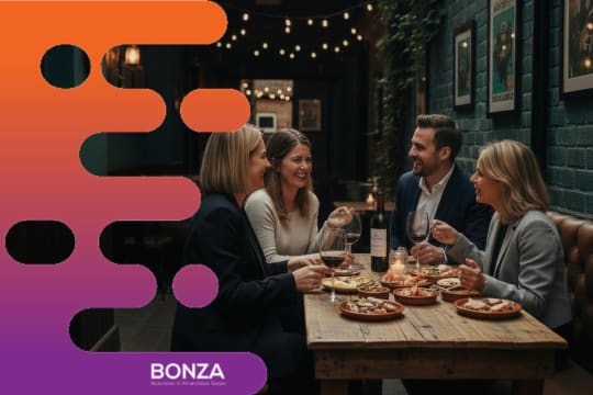 36545 - Profitable European-Style Wine Bar Opportunity