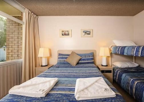 Large 41 Unit Seasonal Motel for Sale - Snowy Mountains
