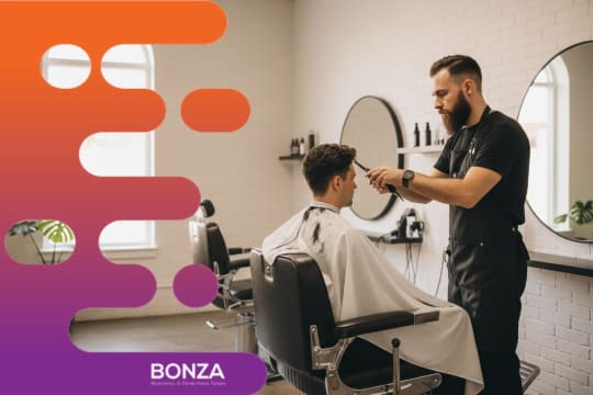 37153 Thriving Barbershop Business Ready For New Ownership