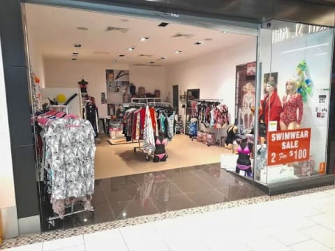 Iconic Australian Swimwear Brand Over 40 Years of Heritage