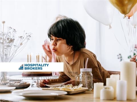 Must Sell Cake Makers & Pastry Chefs-Your Dream Is Here