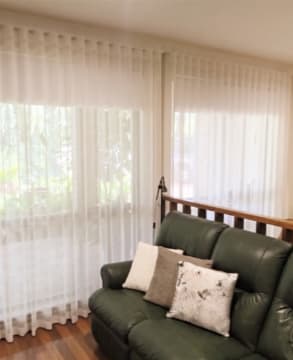 TRUSTED & PROVEN CURTAINS AND BLINDS MANUFACTURER - SOR