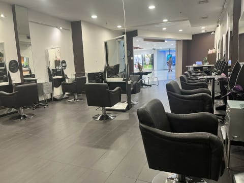 Fully Fitted Hair Salon – Priced to Move at ONLY $60,000 - Seven Hills Plaza, NSW