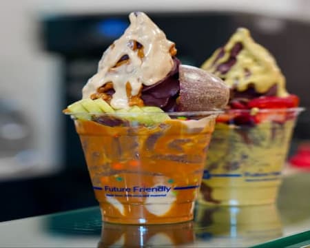 Well-Established Dessert Shop in Prime Strathmore Location