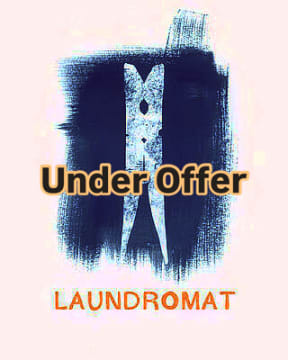Coin Laundry for sale In Pakenham Area (UNDER OFFER)