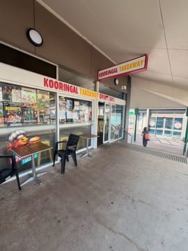 Fish & Chips Business for Sale – Kooringal Shopping Centre, Wagga Wagga