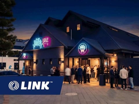 Flagship Milky Lane South Bank Brisbane Franchise