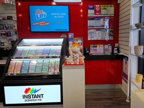 Hendon Newsagency & Gifts