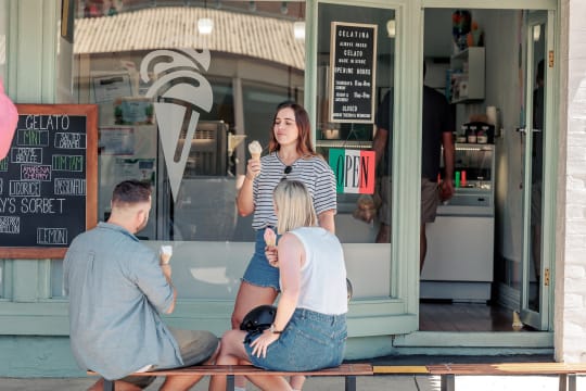 UNDER OFFER - Gelatina, Rutherglen VIC - 1P0562