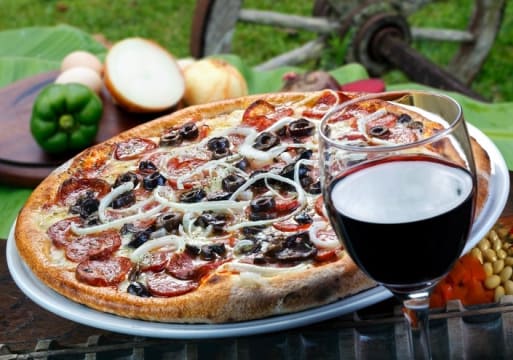 AUTHENTIC ITALIAN WOOD-FIRED PIZZA – READY FOR RELAUNCH | ARMADALE [2608121]