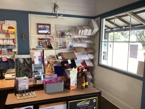 Pentland Licensed Post Office Freehold Sale