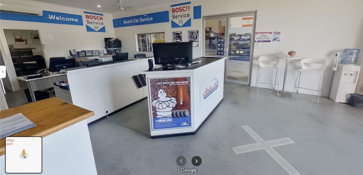 Premium Auto Service & Auto Electrical Business Under Management, Prime Location