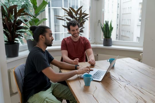 Established SaaS Job Management Platform with Recurring Revenue and Strong Growth Potential