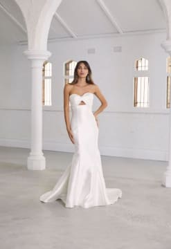 Long-Established Bridal & Couture Business  Nearly 20 Years