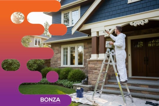 36818 Trusted Painting Business Ready For Expansion