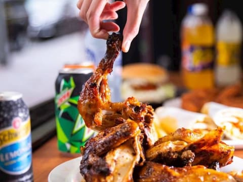 City Fringe Ogalo $150,000 p.a owner's earnings